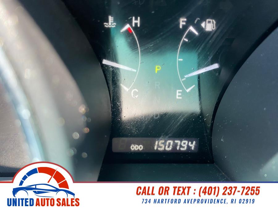2008 Toyota Highlander 4WD 4dr Sport, available for sale in Providence, Rhode Island | United Auto Sales Inc. Providence, Rhode Island 2008 Toyota Highlander 4WD 4dr Sport, available for sale in Providence, Rhode Island | United Auto Sales Inc. Providence, Rhode Island