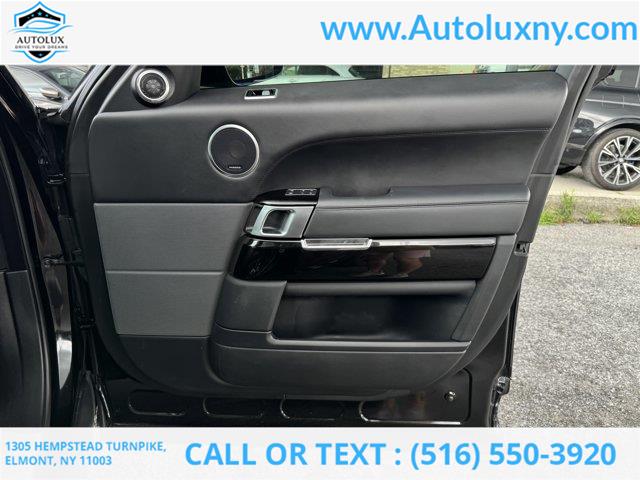 2021 Land Rover Range Rover Sport HST, available for sale in Elmont, New York | Auto Lux. Elmont, New York 2021 Land Rover Range Rover Sport HST, available for sale in Elmont, New York | Auto Lux. Elmont, New York