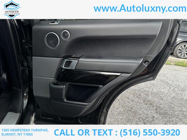 2021 Land Rover Range Rover Sport HST, available for sale in Elmont, New York | Auto Lux. Elmont, New York 2021 Land Rover Range Rover Sport HST, available for sale in Elmont, New York | Auto Lux. Elmont, New York