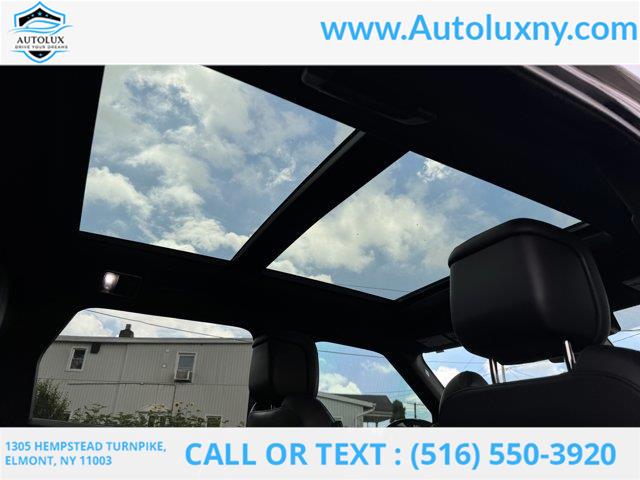 2021 Land Rover Range Rover Sport HST, available for sale in Elmont, New York | Auto Lux. Elmont, New York 2021 Land Rover Range Rover Sport HST, available for sale in Elmont, New York | Auto Lux. Elmont, New York