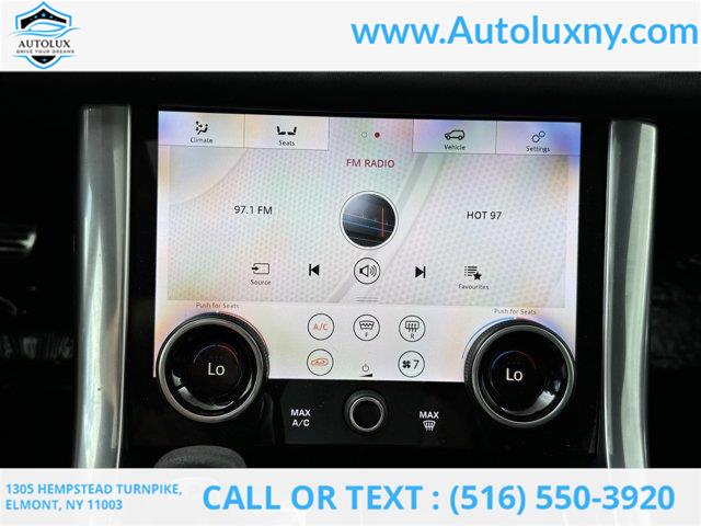 2021 Land Rover Range Rover Sport HST, available for sale in Elmont, New York | Auto Lux. Elmont, New York 2021 Land Rover Range Rover Sport HST, available for sale in Elmont, New York | Auto Lux. Elmont, New York