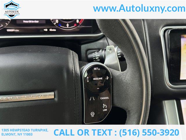 2021 Land Rover Range Rover Sport HST, available for sale in Elmont, New York | Auto Lux. Elmont, New York 2021 Land Rover Range Rover Sport HST, available for sale in Elmont, New York | Auto Lux. Elmont, New York