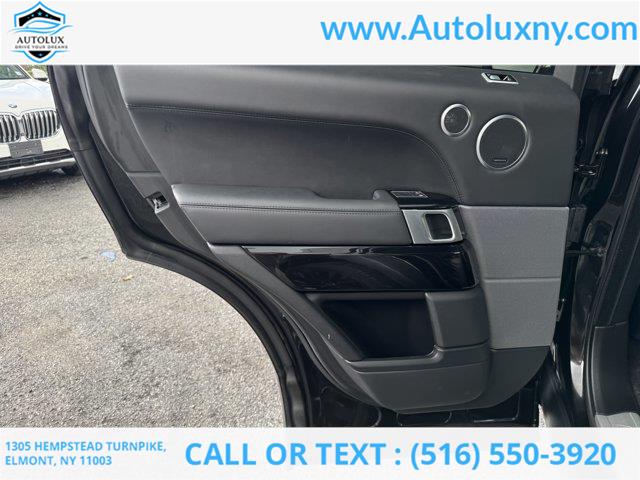 2021 Land Rover Range Rover Sport HST, available for sale in Elmont, New York | Auto Lux. Elmont, New York 2021 Land Rover Range Rover Sport HST, available for sale in Elmont, New York | Auto Lux. Elmont, New York