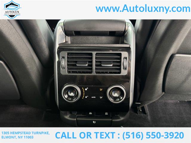 2021 Land Rover Range Rover Sport HST, available for sale in Elmont, New York | Auto Lux. Elmont, New York 2021 Land Rover Range Rover Sport HST, available for sale in Elmont, New York | Auto Lux. Elmont, New York