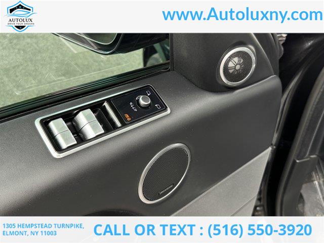 2021 Land Rover Range Rover Sport HST, available for sale in Elmont, New York | Auto Lux. Elmont, New York 2021 Land Rover Range Rover Sport HST, available for sale in Elmont, New York | Auto Lux. Elmont, New York