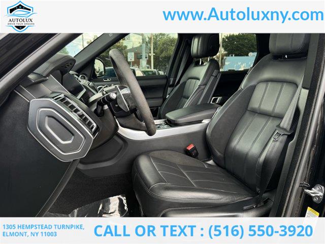 2021 Land Rover Range Rover Sport HST, available for sale in Elmont, New York | Auto Lux. Elmont, New York 2021 Land Rover Range Rover Sport HST, available for sale in Elmont, New York | Auto Lux. Elmont, New York