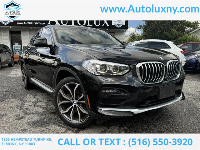 2021 BMW X4 xDrive30i, available for sale in Elmont, New York | Auto Lux. Elmont, New York 2021 BMW X4 xDrive30i, available for sale in Elmont, New York | Auto Lux. Elmont, New York