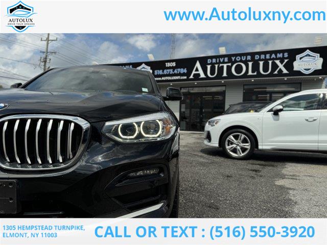 2021 BMW X4 xDrive30i, available for sale in Elmont, New York | Auto Lux. Elmont, New York 2021 BMW X4 xDrive30i, available for sale in Elmont, New York | Auto Lux. Elmont, New York