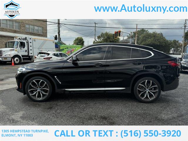 2021 BMW X4 xDrive30i, available for sale in Elmont, New York | Auto Lux. Elmont, New York 2021 BMW X4 xDrive30i, available for sale in Elmont, New York | Auto Lux. Elmont, New York