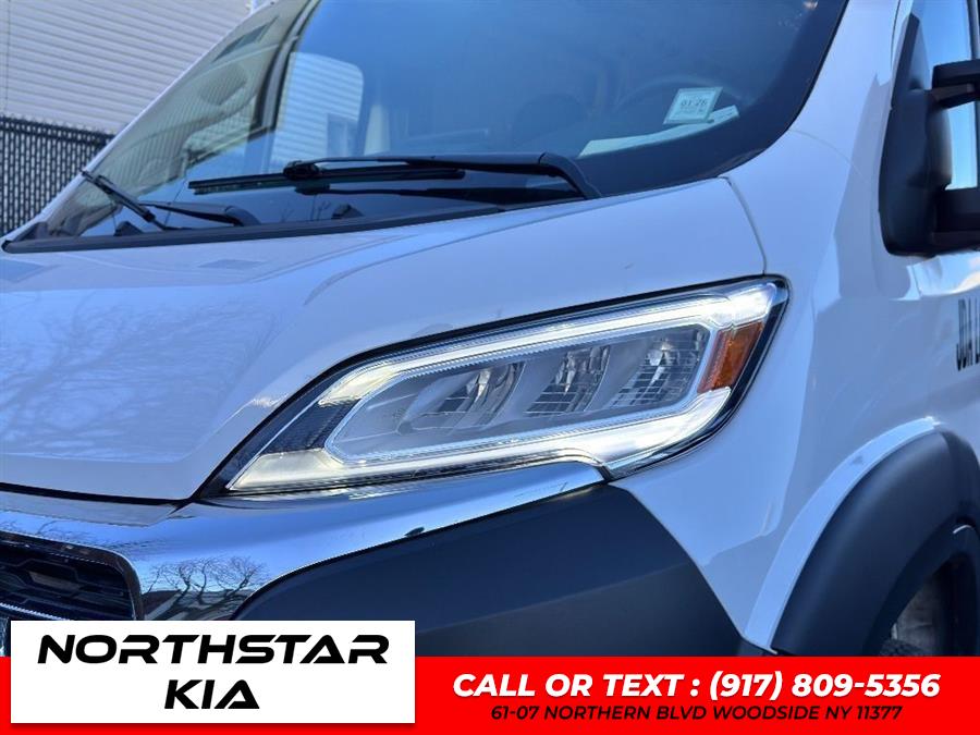 2024 Ram Promaster 3500 SLT, available for sale in Woodside, New York | Northstar Kia - Used Cars Super Center. Woodside, New York 2024 Ram Promaster 3500 SLT, available for sale in Woodside, New York | Northstar Kia - Used Cars Super Center. Woodside, New York