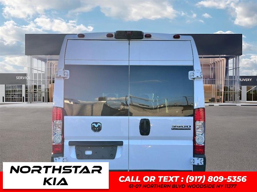 2024 Ram Promaster 3500 SLT, available for sale in Woodside, New York | Northstar Kia - Used Cars Super Center. Woodside, New York 2024 Ram Promaster 3500 SLT, available for sale in Woodside, New York | Northstar Kia - Used Cars Super Center. Woodside, New York