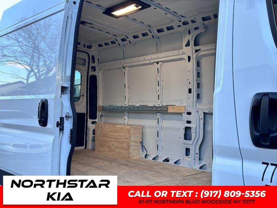 2024 Ram Promaster 3500 SLT, available for sale in Woodside, New York | Northstar Kia - Used Cars Super Center. Woodside, New York 2024 Ram Promaster 3500 SLT, available for sale in Woodside, New York | Northstar Kia - Used Cars Super Center. Woodside, New York
