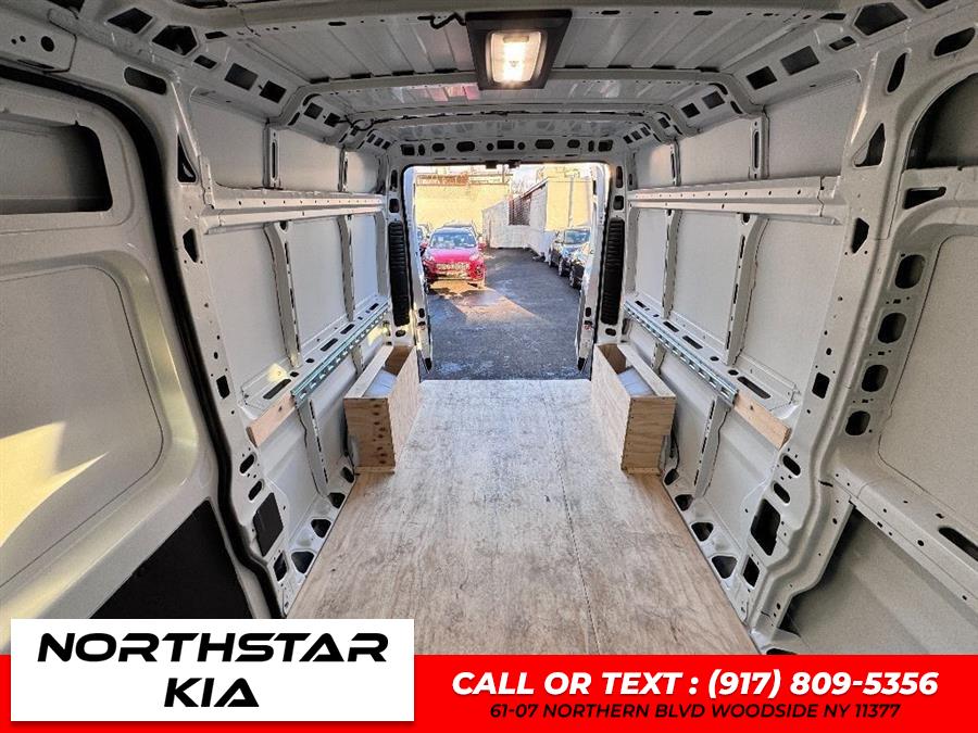 2024 Ram Promaster 3500 SLT, available for sale in Woodside, New York | Northstar Kia - Used Cars Super Center. Woodside, New York 2024 Ram Promaster 3500 SLT, available for sale in Woodside, New York | Northstar Kia - Used Cars Super Center. Woodside, New York