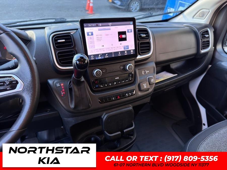 2024 Ram Promaster 3500 SLT, available for sale in Woodside, New York | Northstar Kia - Used Cars Super Center. Woodside, New York 2024 Ram Promaster 3500 SLT, available for sale in Woodside, New York | Northstar Kia - Used Cars Super Center. Woodside, New York