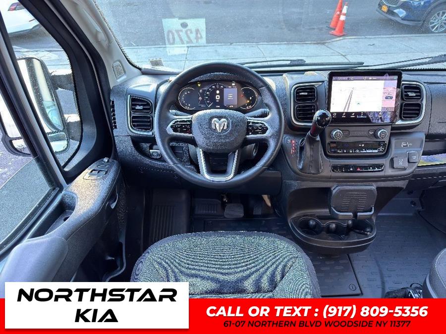 2024 Ram Promaster 3500 SLT, available for sale in Woodside, New York | Northstar Kia - Used Cars Super Center. Woodside, New York 2024 Ram Promaster 3500 SLT, available for sale in Woodside, New York | Northstar Kia - Used Cars Super Center. Woodside, New York