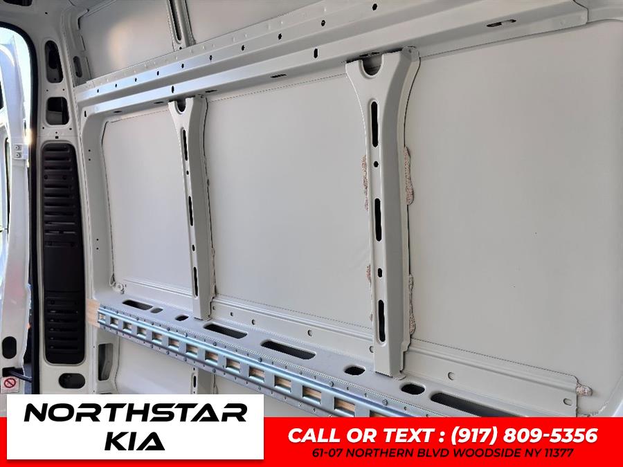 2024 Ram Promaster 3500 SLT, available for sale in Woodside, New York | Northstar Kia - Used Cars Super Center. Woodside, New York 2024 Ram Promaster 3500 SLT, available for sale in Woodside, New York | Northstar Kia - Used Cars Super Center. Woodside, New York