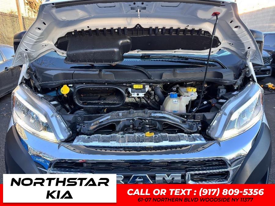 2024 Ram Promaster 3500 SLT, available for sale in Woodside, New York | Northstar Kia - Used Cars Super Center. Woodside, New York 2024 Ram Promaster 3500 SLT, available for sale in Woodside, New York | Northstar Kia - Used Cars Super Center. Woodside, New York