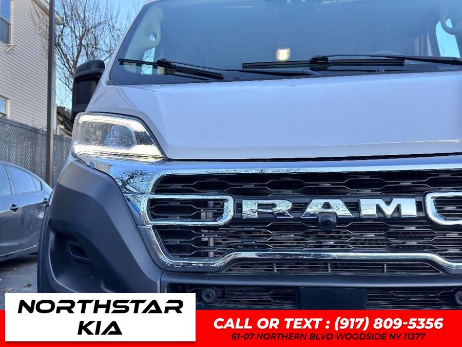 2024 Ram Promaster 3500 SLT, available for sale in Woodside, New York | Northstar Kia - Used Cars Super Center. Woodside, New York 2024 Ram Promaster 3500 SLT, available for sale in Woodside, New York | Northstar Kia - Used Cars Super Center. Woodside, New York