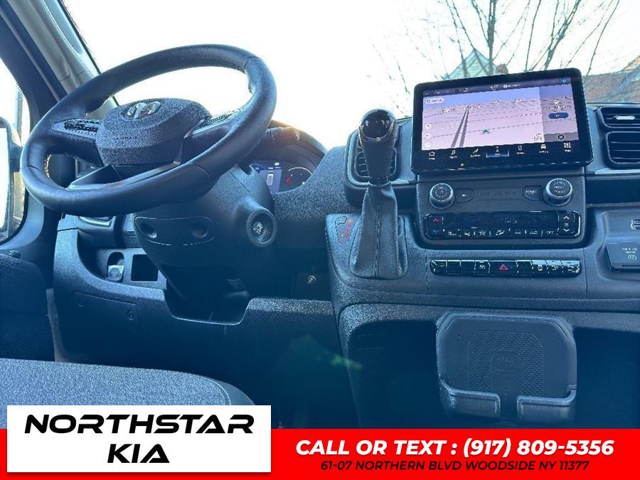 2024 Ram Promaster 3500 SLT, available for sale in Woodside, New York | Northstar Kia - Used Cars Super Center. Woodside, New York 2024 Ram Promaster 3500 SLT, available for sale in Woodside, New York | Northstar Kia - Used Cars Super Center. Woodside, New York