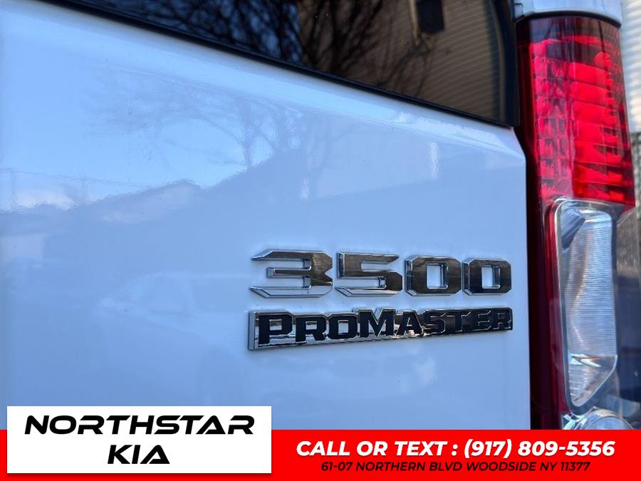 2024 Ram Promaster 3500 SLT, available for sale in Woodside, New York | Northstar Kia - Used Cars Super Center. Woodside, New York 2024 Ram Promaster 3500 SLT, available for sale in Woodside, New York | Northstar Kia - Used Cars Super Center. Woodside, New York