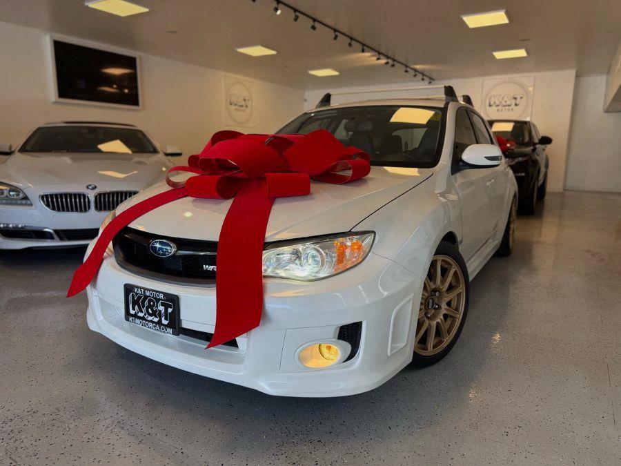 Used 2013 Subaru Impreza in Santa Ana, California | K&T Motor LLC. Santa Ana, California