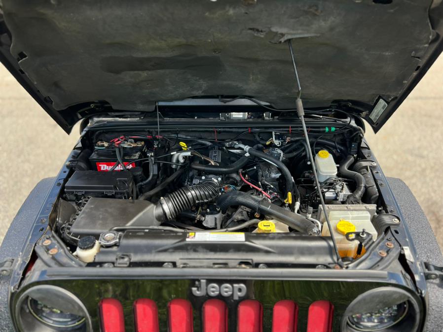 2011 Jeep Wrangler 4WD 2dr Sahara, available for sale in Paterson, New Jersey | Speedway Motors LLC. Paterson, New Jersey 2011 Jeep Wrangler 4WD 2dr Sahara, available for sale in Paterson, New Jersey | Speedway Motors LLC. Paterson, New Jersey