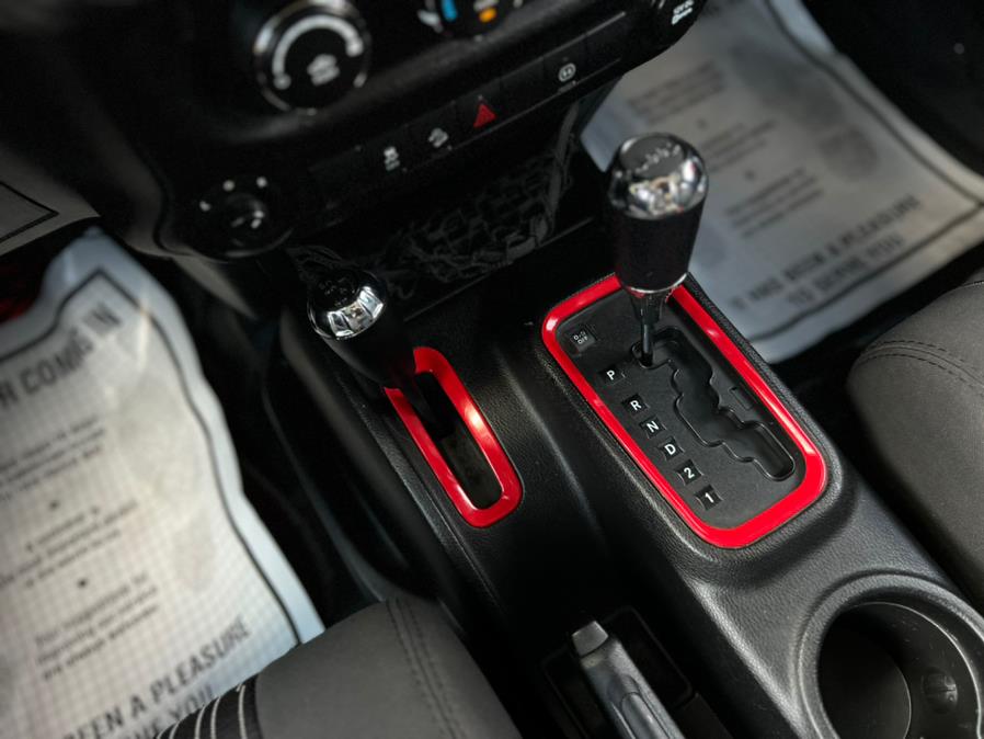 2011 Jeep Wrangler 4WD 2dr Sahara, available for sale in Paterson, New Jersey | Speedway Motors LLC. Paterson, New Jersey 2011 Jeep Wrangler 4WD 2dr Sahara, available for sale in Paterson, New Jersey | Speedway Motors LLC. Paterson, New Jersey