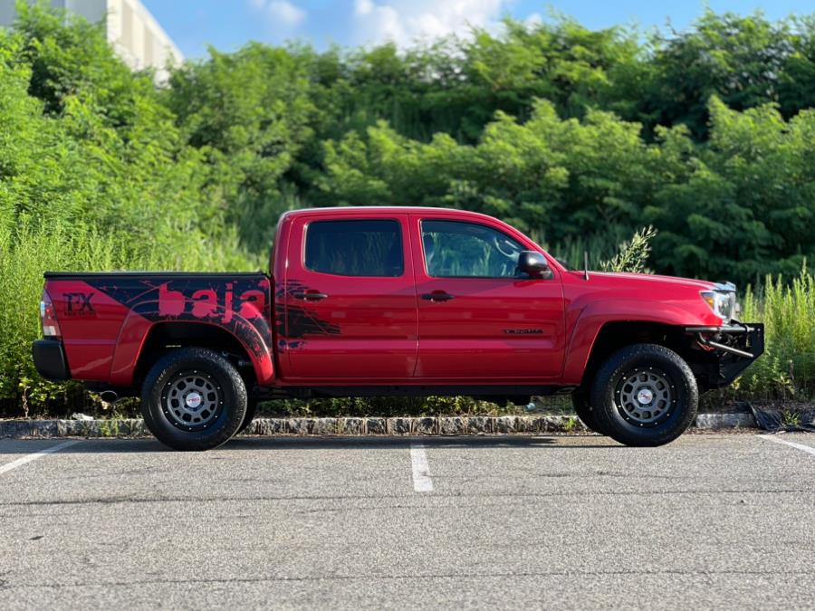 2013 Toyota Tacoma 4WD Double Cab V6 AT (Natl), available for sale in Paterson, New Jersey | Speedway Motors LLC. Paterson, New Jersey 2013 Toyota Tacoma 4WD Double Cab V6 AT (Natl), available for sale in Paterson, New Jersey | Speedway Motors LLC. Paterson, New Jersey