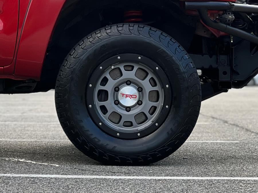 2013 Toyota Tacoma 4WD Double Cab V6 AT (Natl), available for sale in Paterson, New Jersey | Speedway Motors LLC. Paterson, New Jersey 2013 Toyota Tacoma 4WD Double Cab V6 AT (Natl), available for sale in Paterson, New Jersey | Speedway Motors LLC. Paterson, New Jersey