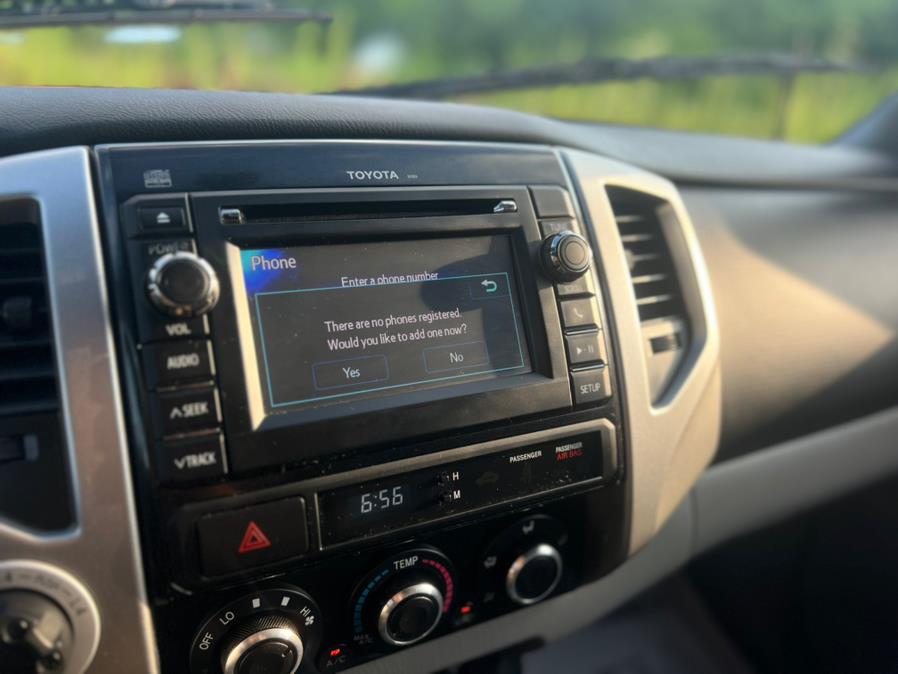 2013 Toyota Tacoma 4WD Double Cab V6 AT (Natl), available for sale in Paterson, New Jersey | Speedway Motors LLC. Paterson, New Jersey 2013 Toyota Tacoma 4WD Double Cab V6 AT (Natl), available for sale in Paterson, New Jersey | Speedway Motors LLC. Paterson, New Jersey
