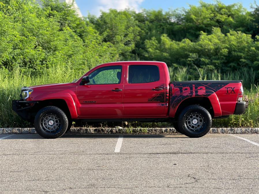 2013 Toyota Tacoma 4WD Double Cab V6 AT (Natl), available for sale in Paterson, New Jersey | Speedway Motors LLC. Paterson, New Jersey 2013 Toyota Tacoma 4WD Double Cab V6 AT (Natl), available for sale in Paterson, New Jersey | Speedway Motors LLC. Paterson, New Jersey