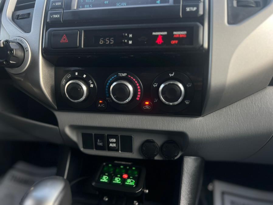 2013 Toyota Tacoma 4WD Double Cab V6 AT (Natl), available for sale in Paterson, New Jersey | Speedway Motors LLC. Paterson, New Jersey 2013 Toyota Tacoma 4WD Double Cab V6 AT (Natl), available for sale in Paterson, New Jersey | Speedway Motors LLC. Paterson, New Jersey