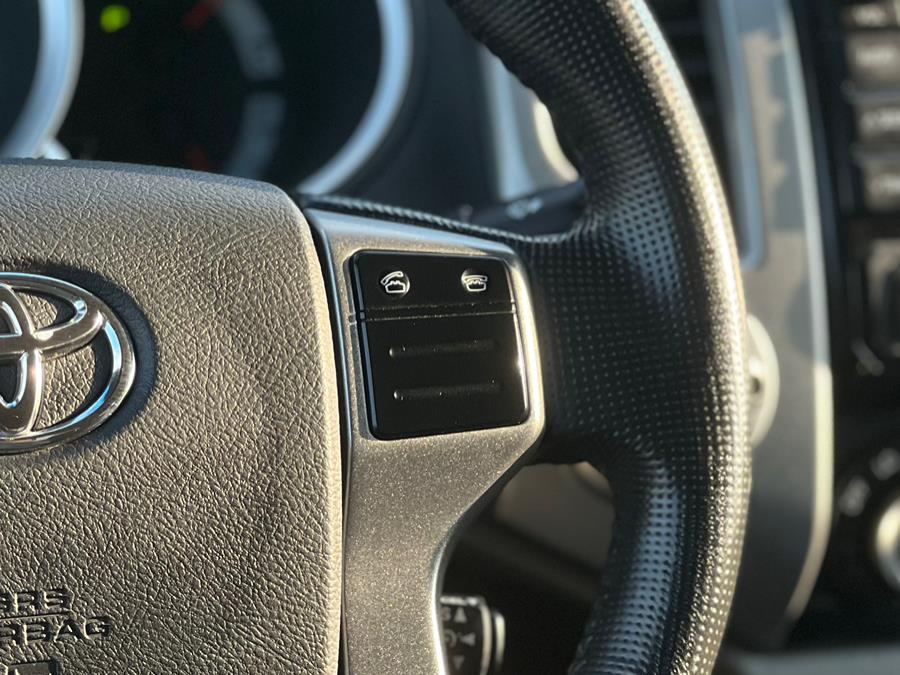 2013 Toyota Tacoma 4WD Double Cab V6 AT (Natl), available for sale in Paterson, New Jersey | Speedway Motors LLC. Paterson, New Jersey 2013 Toyota Tacoma 4WD Double Cab V6 AT (Natl), available for sale in Paterson, New Jersey | Speedway Motors LLC. Paterson, New Jersey