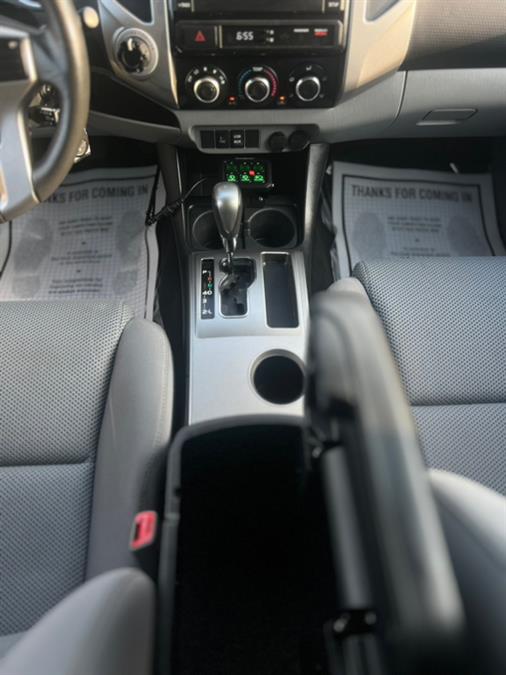 2013 Toyota Tacoma 4WD Double Cab V6 AT (Natl), available for sale in Paterson, New Jersey | Speedway Motors LLC. Paterson, New Jersey 2013 Toyota Tacoma 4WD Double Cab V6 AT (Natl), available for sale in Paterson, New Jersey | Speedway Motors LLC. Paterson, New Jersey