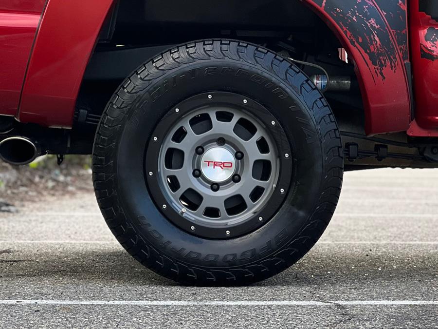 2013 Toyota Tacoma 4WD Double Cab V6 AT (Natl), available for sale in Paterson, New Jersey | Speedway Motors LLC. Paterson, New Jersey 2013 Toyota Tacoma 4WD Double Cab V6 AT (Natl), available for sale in Paterson, New Jersey | Speedway Motors LLC. Paterson, New Jersey