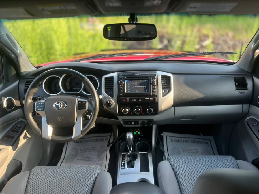 2013 Toyota Tacoma 4WD Double Cab V6 AT (Natl), available for sale in Paterson, New Jersey | Speedway Motors LLC. Paterson, New Jersey 2013 Toyota Tacoma 4WD Double Cab V6 AT (Natl), available for sale in Paterson, New Jersey | Speedway Motors LLC. Paterson, New Jersey