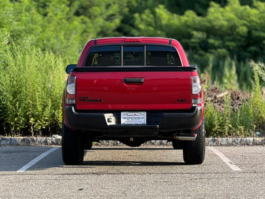 2013 Toyota Tacoma 4WD Double Cab V6 AT (Natl), available for sale in Paterson, New Jersey | Speedway Motors LLC. Paterson, New Jersey 2013 Toyota Tacoma 4WD Double Cab V6 AT (Natl), available for sale in Paterson, New Jersey | Speedway Motors LLC. Paterson, New Jersey
