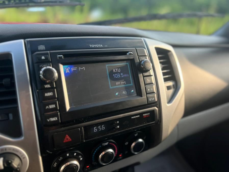 2013 Toyota Tacoma 4WD Double Cab V6 AT (Natl), available for sale in Paterson, New Jersey | Speedway Motors LLC. Paterson, New Jersey 2013 Toyota Tacoma 4WD Double Cab V6 AT (Natl), available for sale in Paterson, New Jersey | Speedway Motors LLC. Paterson, New Jersey