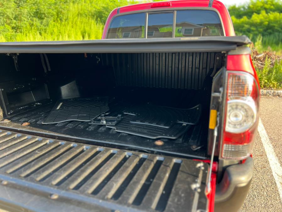 2013 Toyota Tacoma 4WD Double Cab V6 AT (Natl), available for sale in Paterson, New Jersey | Speedway Motors LLC. Paterson, New Jersey 2013 Toyota Tacoma 4WD Double Cab V6 AT (Natl), available for sale in Paterson, New Jersey | Speedway Motors LLC. Paterson, New Jersey