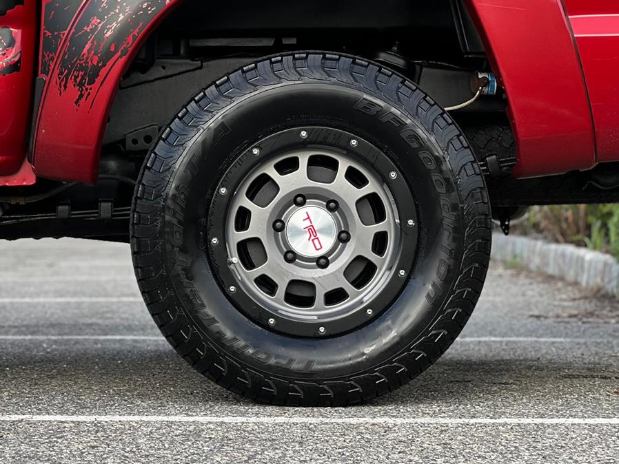 2013 Toyota Tacoma 4WD Double Cab V6 AT (Natl), available for sale in Paterson, New Jersey | Speedway Motors LLC. Paterson, New Jersey 2013 Toyota Tacoma 4WD Double Cab V6 AT (Natl), available for sale in Paterson, New Jersey | Speedway Motors LLC. Paterson, New Jersey