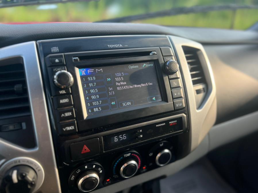 2013 Toyota Tacoma 4WD Double Cab V6 AT (Natl), available for sale in Paterson, New Jersey | Speedway Motors LLC. Paterson, New Jersey 2013 Toyota Tacoma 4WD Double Cab V6 AT (Natl), available for sale in Paterson, New Jersey | Speedway Motors LLC. Paterson, New Jersey