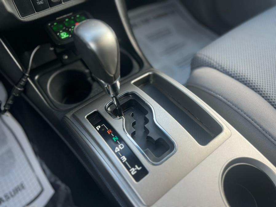 2013 Toyota Tacoma 4WD Double Cab V6 AT (Natl), available for sale in Paterson, New Jersey | Speedway Motors LLC. Paterson, New Jersey 2013 Toyota Tacoma 4WD Double Cab V6 AT (Natl), available for sale in Paterson, New Jersey | Speedway Motors LLC. Paterson, New Jersey