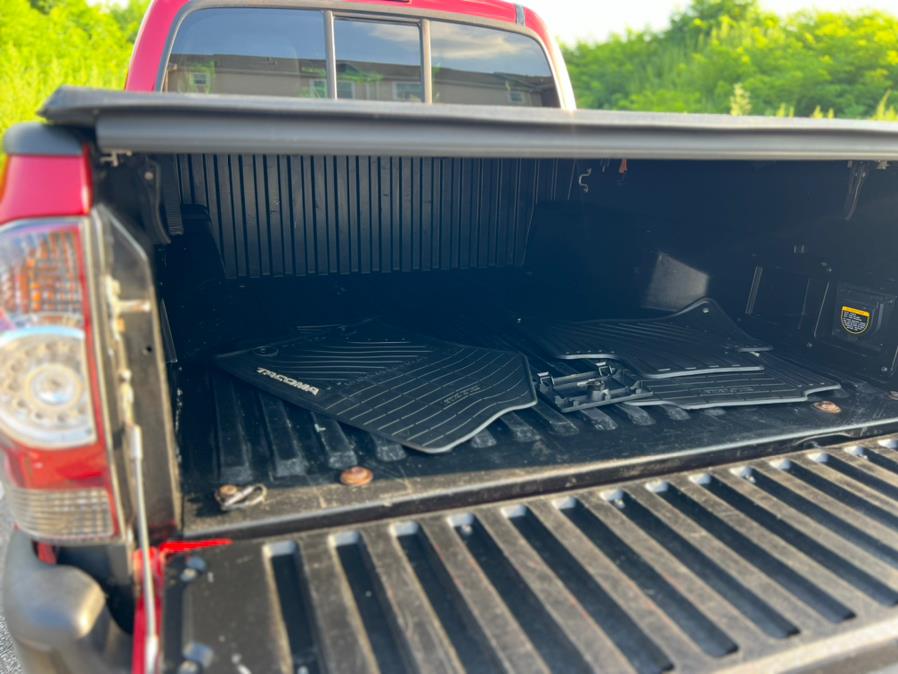 2013 Toyota Tacoma 4WD Double Cab V6 AT (Natl), available for sale in Paterson, New Jersey | Speedway Motors LLC. Paterson, New Jersey 2013 Toyota Tacoma 4WD Double Cab V6 AT (Natl), available for sale in Paterson, New Jersey | Speedway Motors LLC. Paterson, New Jersey