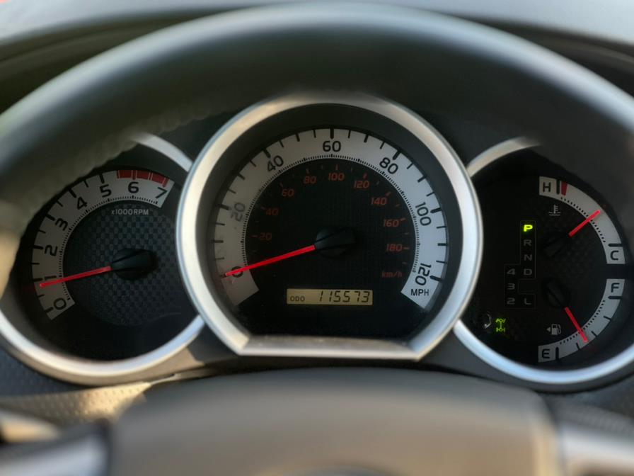 2013 Toyota Tacoma 4WD Double Cab V6 AT (Natl), available for sale in Paterson, New Jersey | Speedway Motors LLC. Paterson, New Jersey 2013 Toyota Tacoma 4WD Double Cab V6 AT (Natl), available for sale in Paterson, New Jersey | Speedway Motors LLC. Paterson, New Jersey