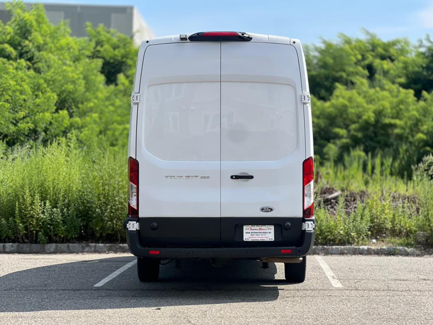 2020 Ford Transit Cargo Van Ranger Shelving /T-350 148" EL High Rf 9500 GVWR, available for sale in Paterson, New Jersey | Speedway Motors LLC. Paterson, New Jersey 2020 Ford Transit Cargo Van Ranger Shelving /T-350 148" EL High Rf 9500 GVWR, available for sale in Paterson, New Jersey | Speedway Motors LLC. Paterson, New Jersey