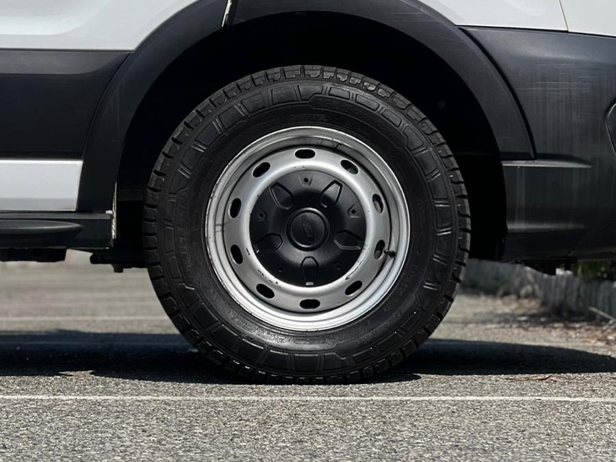 2020 Ford Transit Cargo Van Ranger Shelving /T-350 148" EL High Rf 9500 GVWR, available for sale in Paterson, New Jersey | Speedway Motors LLC. Paterson, New Jersey 2020 Ford Transit Cargo Van Ranger Shelving /T-350 148" EL High Rf 9500 GVWR, available for sale in Paterson, New Jersey | Speedway Motors LLC. Paterson, New Jersey