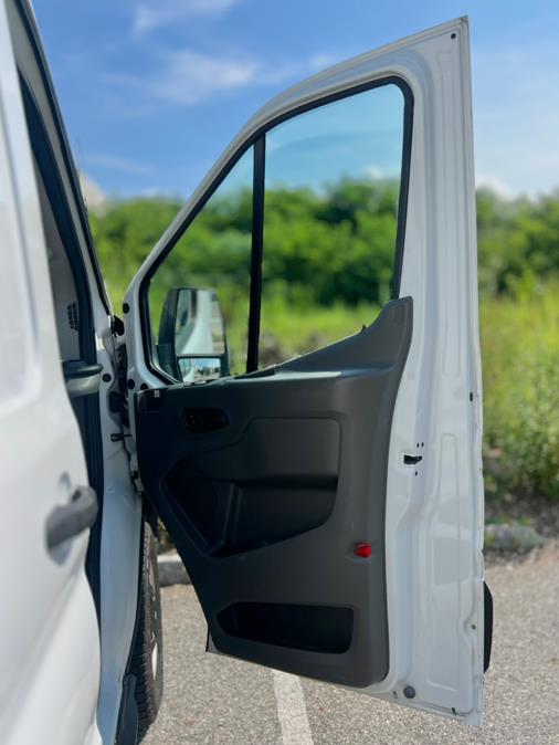 2020 Ford Transit Cargo Van Ranger Shelving /T-350 148" EL High Rf 9500 GVWR, available for sale in Paterson, New Jersey | Speedway Motors LLC. Paterson, New Jersey 2020 Ford Transit Cargo Van Ranger Shelving /T-350 148" EL High Rf 9500 GVWR, available for sale in Paterson, New Jersey | Speedway Motors LLC. Paterson, New Jersey