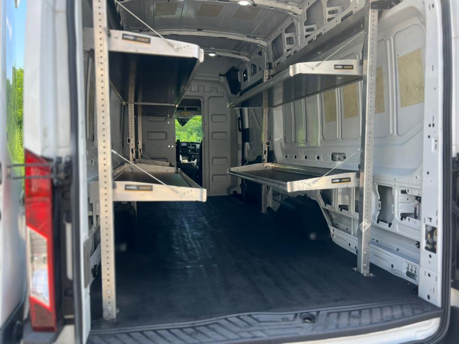 2020 Ford Transit Cargo Van Ranger Shelving /T-350 148" EL High Rf 9500 GVWR, available for sale in Paterson, New Jersey | Speedway Motors LLC. Paterson, New Jersey 2020 Ford Transit Cargo Van Ranger Shelving /T-350 148" EL High Rf 9500 GVWR, available for sale in Paterson, New Jersey | Speedway Motors LLC. Paterson, New Jersey