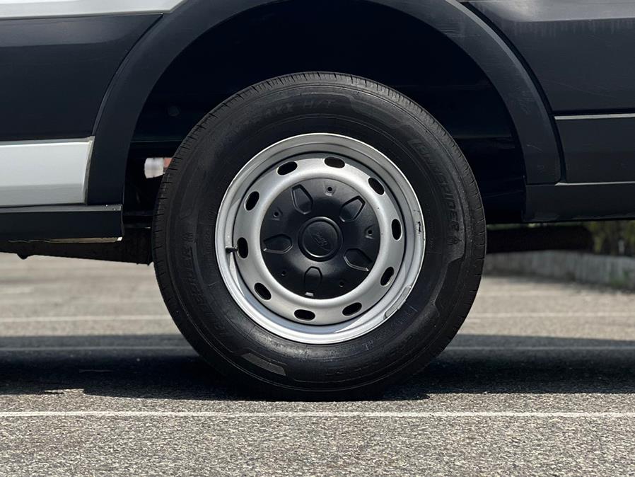 2020 Ford Transit Cargo Van Ranger Shelving /T-350 148" EL High Rf 9500 GVWR, available for sale in Paterson, New Jersey | Speedway Motors LLC. Paterson, New Jersey 2020 Ford Transit Cargo Van Ranger Shelving /T-350 148" EL High Rf 9500 GVWR, available for sale in Paterson, New Jersey | Speedway Motors LLC. Paterson, New Jersey