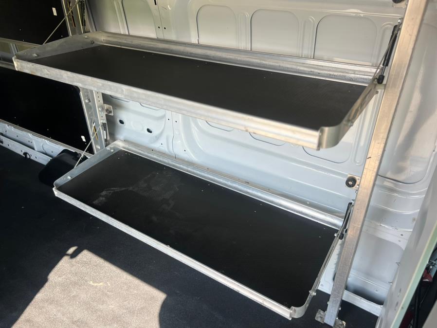 2020 Ford Transit Cargo Van Ranger Shelving /T-350 148" EL High Rf 9500 GVWR, available for sale in Paterson, New Jersey | Speedway Motors LLC. Paterson, New Jersey 2020 Ford Transit Cargo Van Ranger Shelving /T-350 148" EL High Rf 9500 GVWR, available for sale in Paterson, New Jersey | Speedway Motors LLC. Paterson, New Jersey
